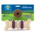 PetSafe® Busy Buddy® Bristle Bone Treat Dispensing Dog Toy image thumbnail 1
