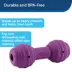 PetSafe® Busy Buddy® Chuckle Treat Dispensing Dog Toy image thumbnail 5