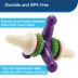 PetSafe® Busy Buddy® Jack Treat Dispensing Dog Toy image thumbnail 3