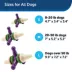 PetSafe® Busy Buddy® Jack Treat Dispensing Dog Toy image thumbnail 5