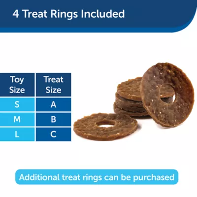 PetSafe® Busy Buddy® Jack Treat Dispensing Dog Toy - Image 6