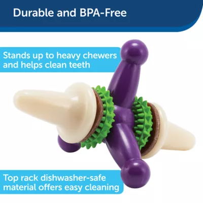 Product PetSafe® Busy Buddy® Jack Treat Dispensing Dog Toy