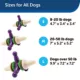 Product PetSafe® Busy Buddy® Jack Treat Dispensing Dog Toy