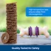 PetSafe® Busy Buddy® Rawhide Treat Ring Refills, Natural, 16 Count image thumbnail 3