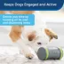 PetSafe® Kibble Chase Dropper Dog Toy image thumbnail 2