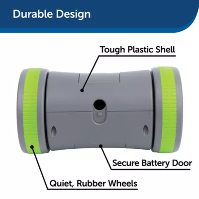 Product PetSafe® Kibble Chase Dropper Dog Toy