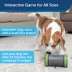 PetSafe® Kibble Chase Dropper Dog Toy image thumbnail 4