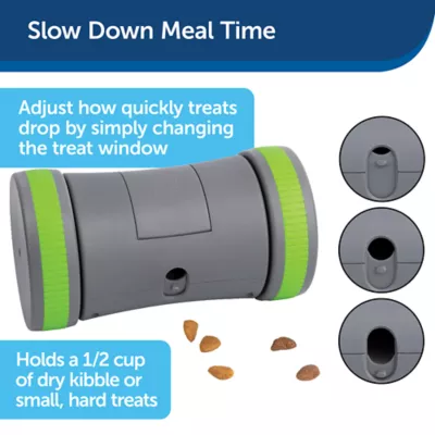 Product PetSafe® Kibble Chase Dropper Dog Toy
