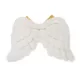 Product Thrills & Chills® Angel Small Pet Costume