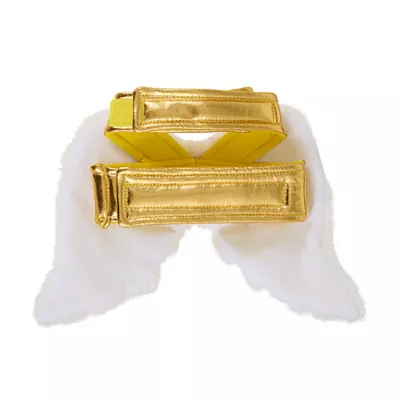 Product Thrills & Chills® Angel Small Pet Costume