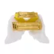 Product Thrills & Chills® Angel Small Pet Costume