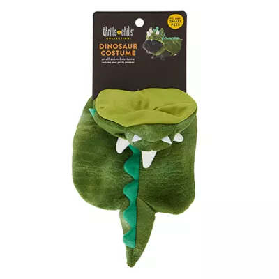 Product Thrills & Chills® Dinosaur Small Pet Costume