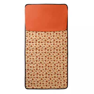 Product Thrills & Chills® Pumpkin Small Pet Habitat Liner