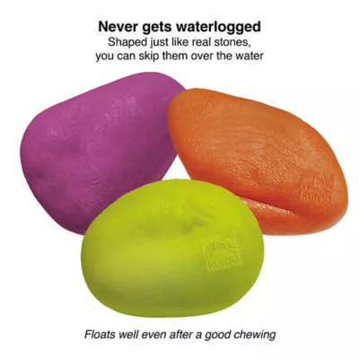 Product Kurgo® Skipping Stones for Dogs - 3pk