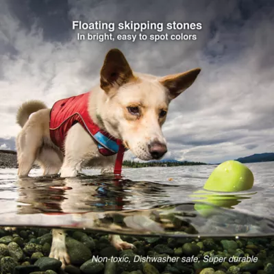 Product Kurgo® Skipping Stones for Dogs - 3pk