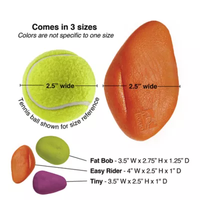 Product Kurgo® Skipping Stones for Dogs - 3pk