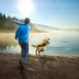 Kurgo® Skipping Stones for Dogs - 3pk image thumbnail 5