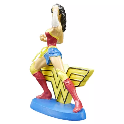 Product DC's Wonder Woman Aquarium Ornament