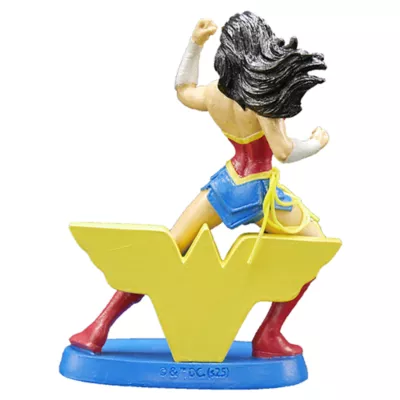 Product DC's Wonder Woman Aquarium Ornament