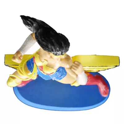 Product DC's Wonder Woman Aquarium Ornament