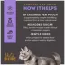 Tiki Cat® Solutions™ Mousse Wet Cat Food - Light, 2.4 Oz image thumbnail 4