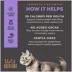 Tiki Cat® Solutions™ Mousse Wet Cat Food - Light, 2.4 Oz image thumbnail 5