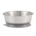 Top Paw® Stainless Steel Suction Base Dog Bowl image thumbnail 1