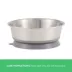 Top Paw® Stainless Steel Suction Base Dog Bowl image thumbnail 3
