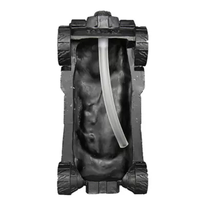 Product DC's Batman Batmobile Aquarium Ornament