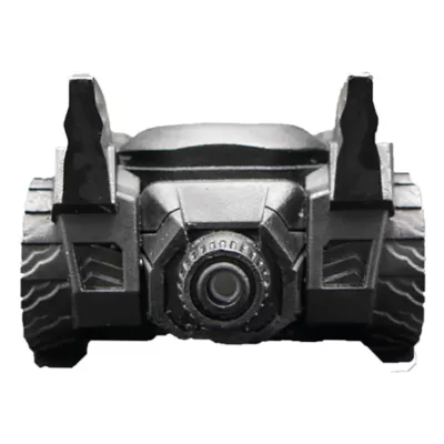 Product DC's Batman Batmobile Aquarium Ornament