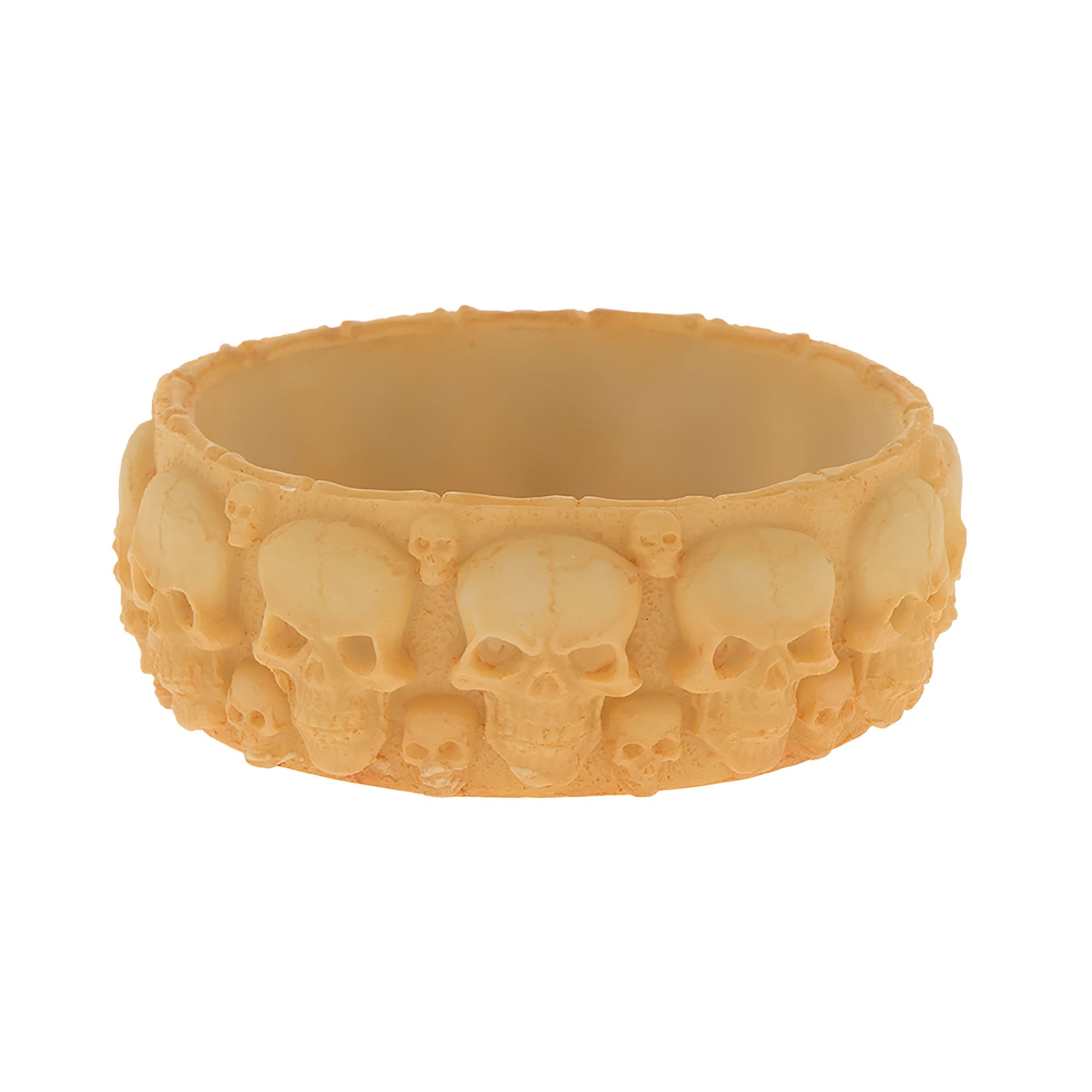 Thrills & Chills® Skull Reptile Bowl