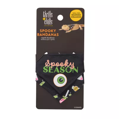 Product Thrills & Chills® Reptile Bandana