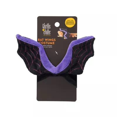 Product Thrills & Chills® Halloween Reptile Bat Costume