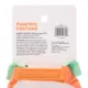 Product Thrills & Chills® Halloween Pumpkin Reptile Costume