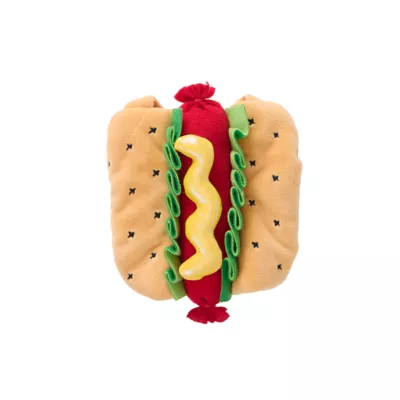 Product Thrills & Chills® Hot Dog Reptile Costume