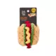 Product Thrills & Chills® Halloween Hot Dog Reptile Costume