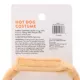 Product Thrills & Chills® Halloween Hot Dog Reptile Costume