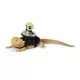Product Thrills & Chills® Halloween Alien Reptile Costume
