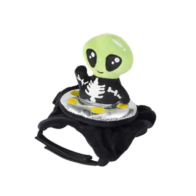 Product Thrills & Chills® Halloween Alien Reptile Costume