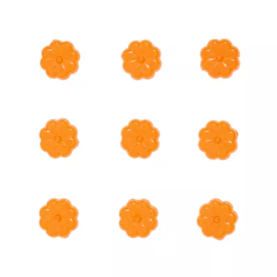 Product Thrills & Chills® Wicked Fun Aquarium Pumpkin Gems
