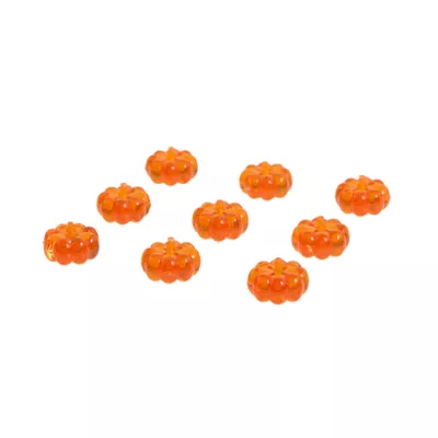 Product Thrills & Chills® Wicked Fun Aquarium Pumpkin Gems