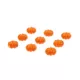 Product Thrills & Chills® Wicked Fun Aquarium Pumpkin Gems