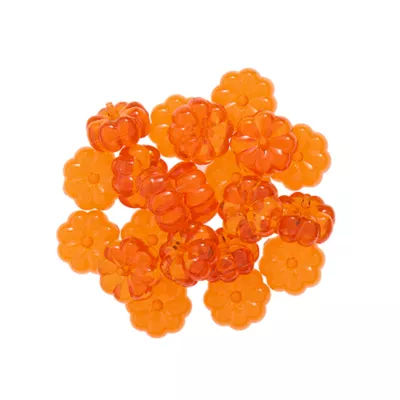 Product Thrills & Chills® Wicked Fun Aquarium Pumpkin Gems