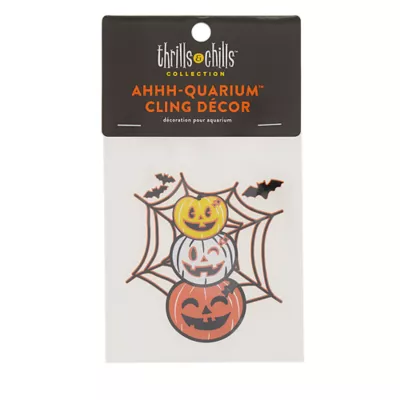 Product Thrills & Chills® Aquarium Background Cling