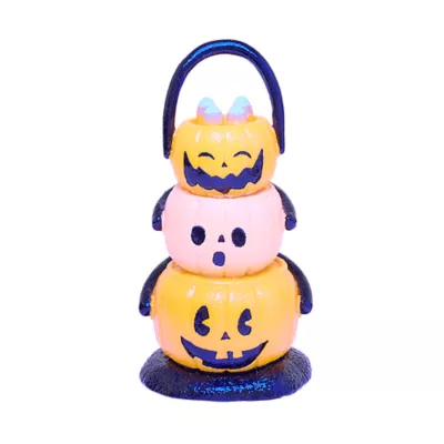 Product Thrills & Chills®Tri-pumpkin Aquarium Ornament