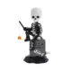 Product Thrills & Chills® Aquarium Skeleton Bubbler Decor
