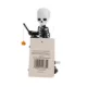 Product Thrills & Chills® Aquarium Skeleton Bubbler Decor