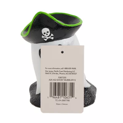 Product Thrills & Chills® Aquarium Ghost Bubbler Decor