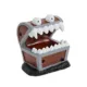Product Thrills & Chills® Aquarium Treasure Chest Bubbler Decor