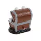 Product Thrills & Chills® Aquarium Treasure Chest Bubbler Decor